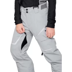 Obermeyer Teen Boys Enforcer Pant -Obermeyer Sales Store fw23 obermeyer boysenforcerpant shale 4