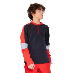 Obermeyer Teen Boys Hunter Flc Top