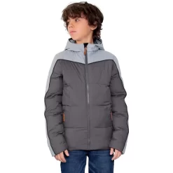 Obermeyer Teen Boys James Puffy Jacket