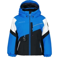 Obermeyer Toddler Boys Super G Jacket