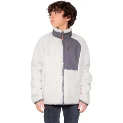 Obermeyer Teen Boys TB Landry Sherpa Jacket
