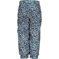 Obermeyer Campbell Pant -Obermeyer Sales Store fw23 obermeyer campbellpant forestfloral