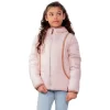 Obermeyer Teen Girls Jackie Puffy Jacket