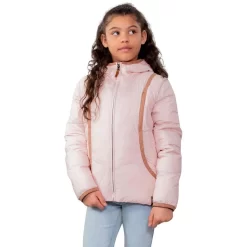 Obermeyer Teen Girls Jackie Puffy Jacket