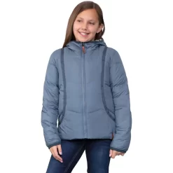 Obermeyer Teen Girls Jackie Puffy Jacket -Obermeyer Sales Store fw23 obermeyer girlsjackiepuffyjacket slated