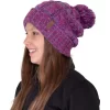 Obermeyer Teen Girls San Fran Pom Beanie