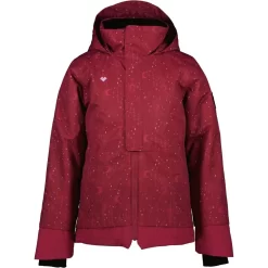 Obermeyer Teen Girls Taja Print Jacket
