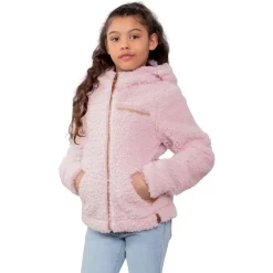 Obermeyer Teen Girls TG Amelia Sherpa Jacket