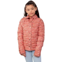 Obermeyer Teen Girls TG Willa Puffy Shirt 7 Obermeyer Teen Girls TG Willa Puffy Shirt -Obermeyer Sales Store fw23 obermeyer girlstgwillapuffyshirt rosewoodmeadow