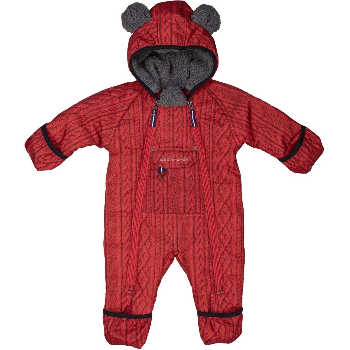 Obermeyer Kleine Bunting 1 Obermeyer Kleine Bunting