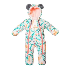 Obermeyer Kleine Bunting 16 Obermeyer Kleine Bunting -Obermeyer Sales Store fw23 obermeyer kleinebunting fawncameo