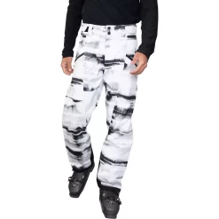 Obermeyer Men's Foraker Shell Pant