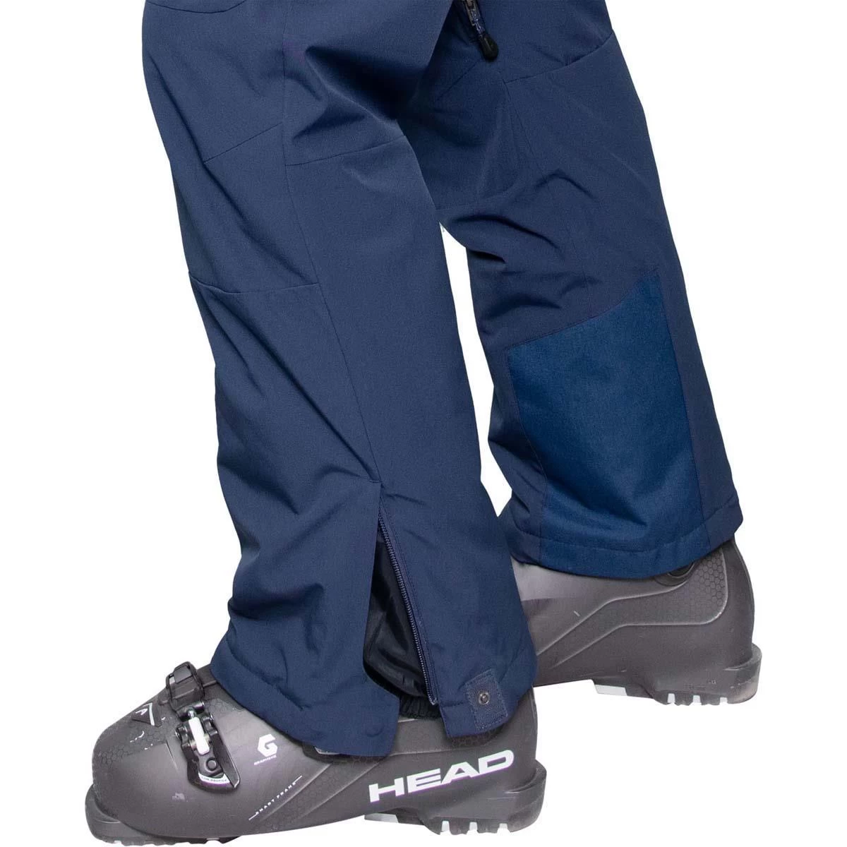 Obermeyer Men's Force Suspender Pant 6 Obermeyer Men's Force Suspender Pant - Image 6