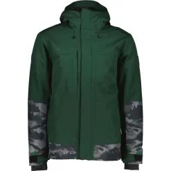 Obermeyer Men's Grommet Jacket 14 Obermeyer Men's Grommet Jacket -Obermeyer Sales Store fw23 obermeyer mensgrommetjacket ascent 6