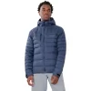 Obermeyer Men's Klaus Down Hoody