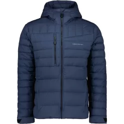 Obermeyer Men's Klaus Down Hoody -Obermeyer Sales Store fw23 obermeyer mensklausdownhoody admiral 4