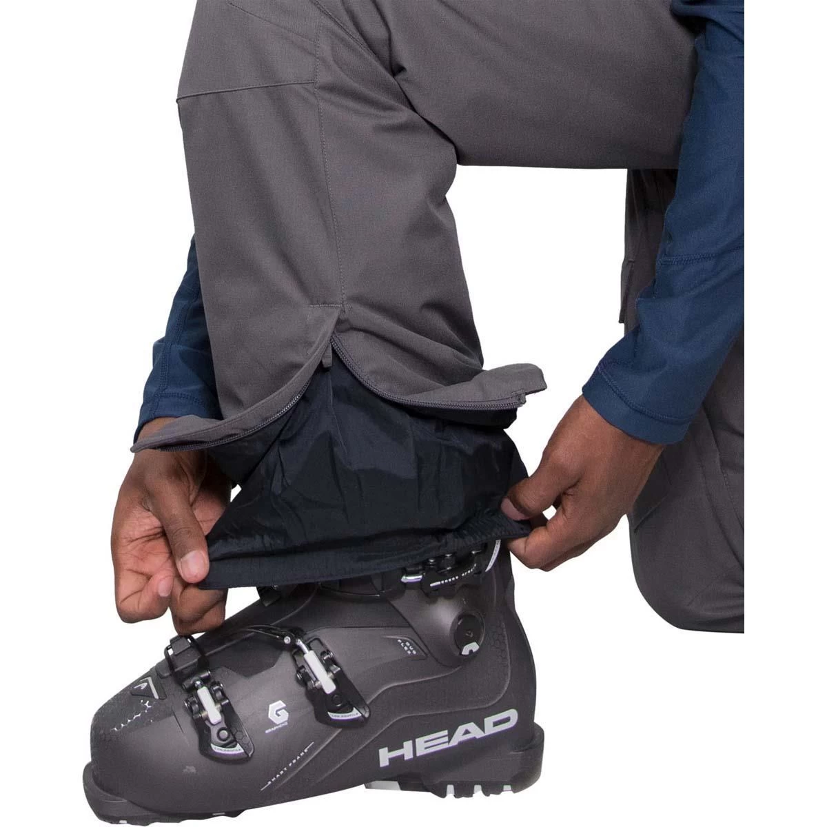 Obermeyer Men's Orion Pant 8 Obermeyer Men's Orion Pant - Image 8