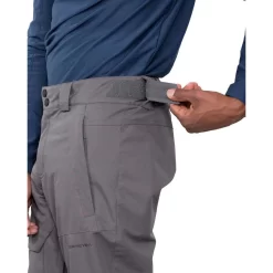 Obermeyer Men's Orion Pant 17 Obermeyer Men's Orion Pant -Obermeyer Sales Store fw23 obermeyer mensorionpant coal 6