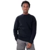 Obermeyer Men's Reggie Crewneck Sweater