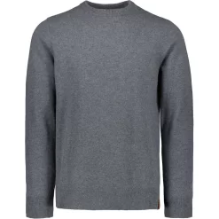Obermeyer Men's Reggie Crewneck Sweater -Obermeyer Sales Store fw23 obermeyer mensreggiecrewnecksweater knightly 3