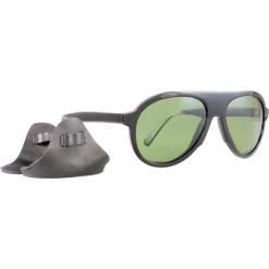 Obermeyer Youth Rallye Sunglasses -Obermeyer Sales Store fw23 obermeyer rallyesungalsses black 5