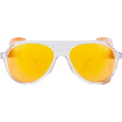 Obermeyer Youth Rallye Sunglasses -Obermeyer Sales Store fw23 obermeyer rallyesungalsses clear
