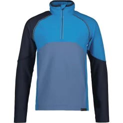 Obermeyer Teen Boys Transport 1/4 Zip 11 Obermeyer Teen Boys Transport 1/4 Zip -Obermeyer Sales Store fw23 obermeyer teenboystransportquarterzip bluevibes 3