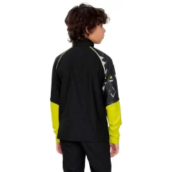 Obermeyer Teen Boys Transport 1/4 Zip 16 Obermeyer Teen Boys Transport 1/4 Zip -Obermeyer Sales Store fw23 obermeyer teenboystransportquarterzip electrify 2