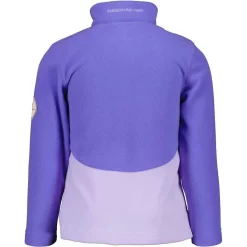 Obermeyer Toddler Girls Aria Fleece -Obermeyer Sales Store fw23 obermeyer toddlergirlsariafleece powerplay 2