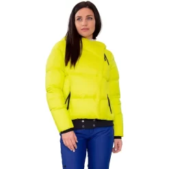 Obermeyer Women's Calypso Down Jacket