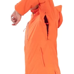 Obermeyer Women's Cecilia Jacket 14 Obermeyer Women's Cecilia Jacket -Obermeyer Sales Store fw23 obermeyer womensceciliajacket firefall 6