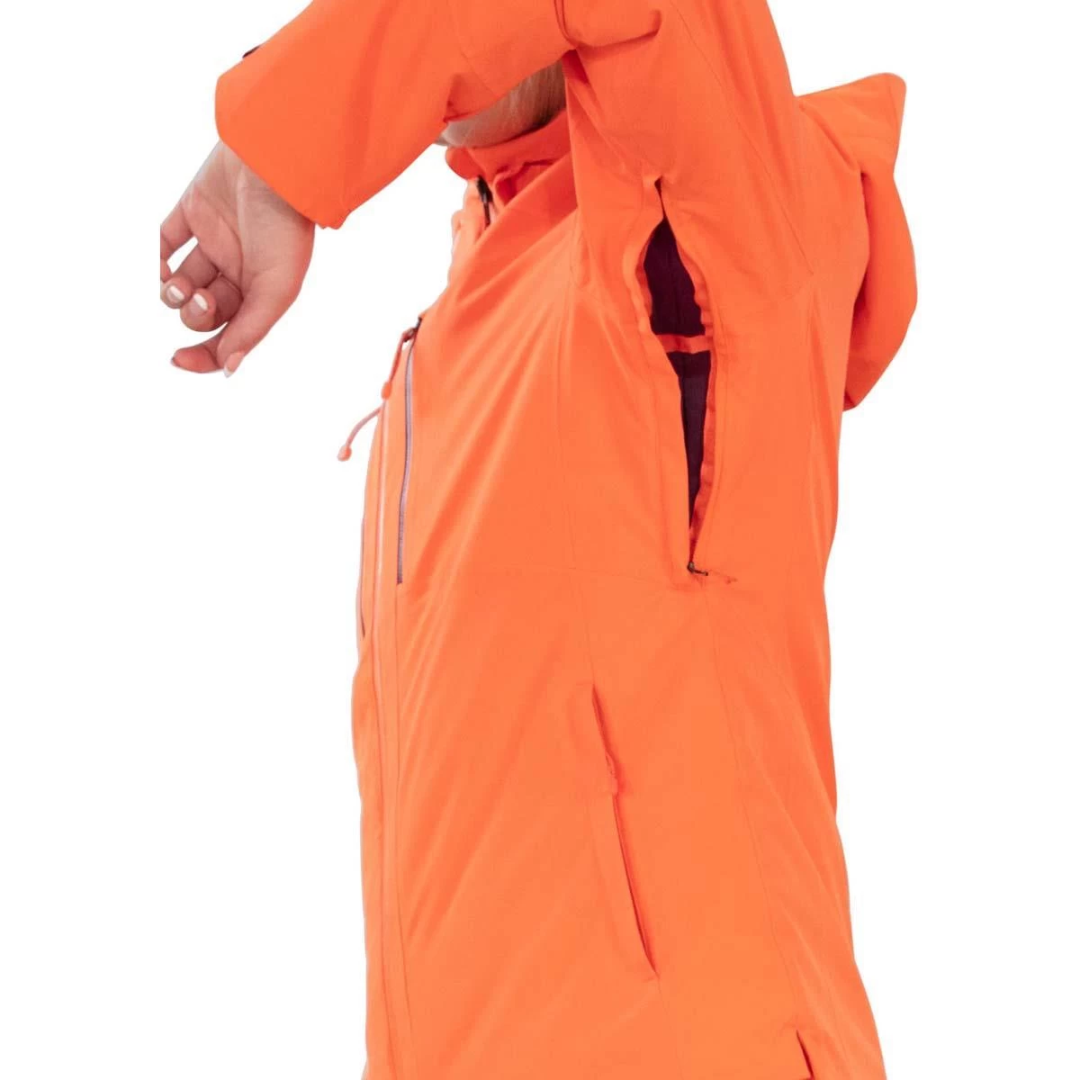 Obermeyer Women's Cecilia Jacket 6 Obermeyer Women's Cecilia Jacket - Image 6