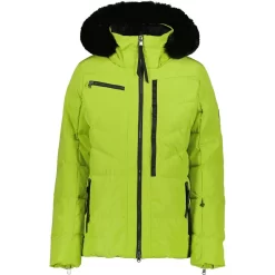 Obermeyer Women's Circe Down Jacket