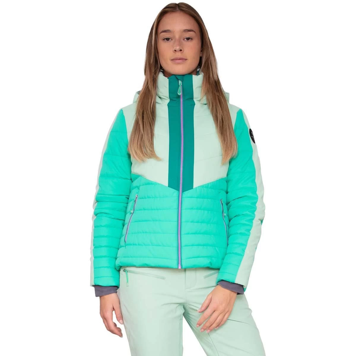 Obermeyer Women's Como Jacket 1 Obermeyer Women's Como Jacket
