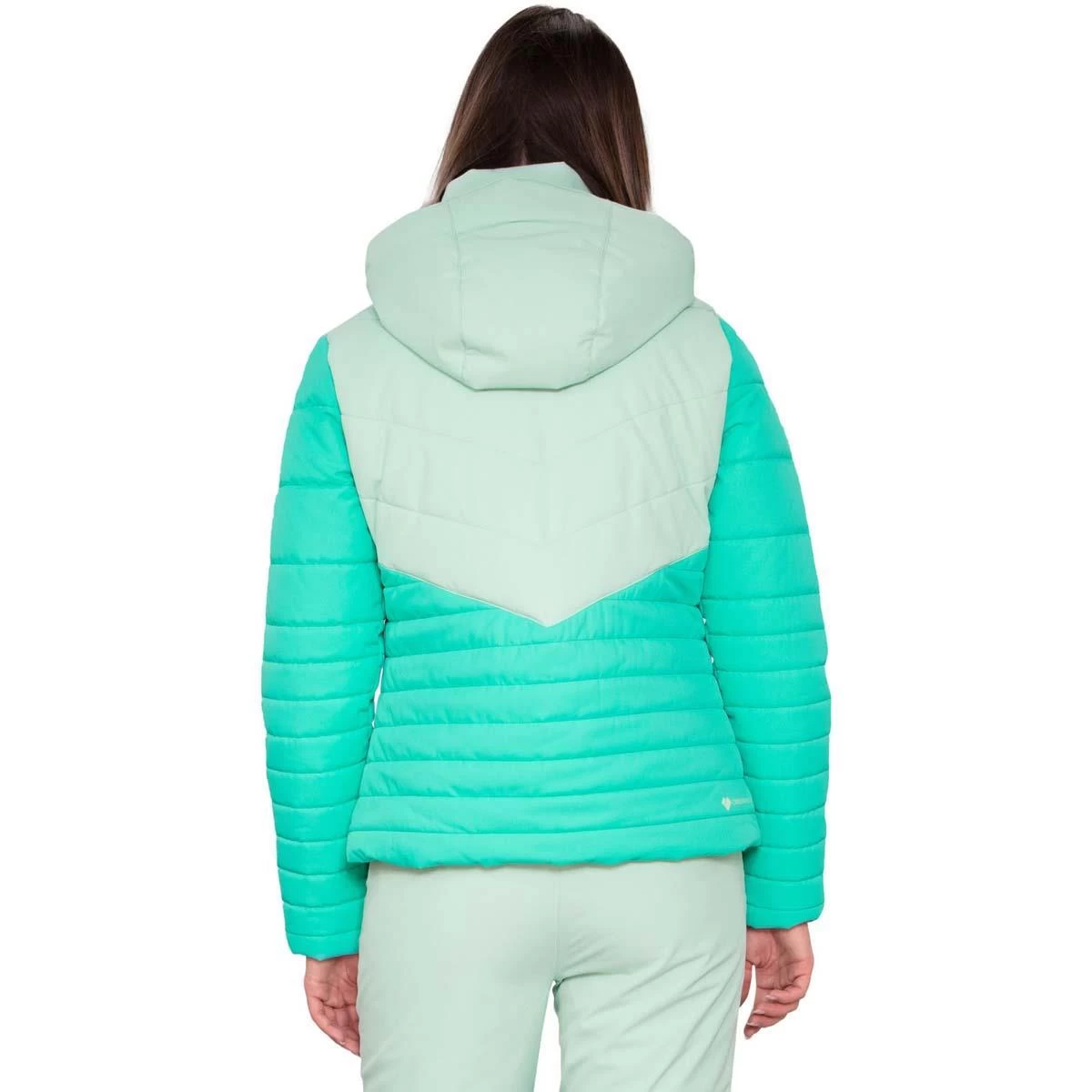 Obermeyer Women's Como Jacket 2 Obermeyer Women's Como Jacket - Image 2