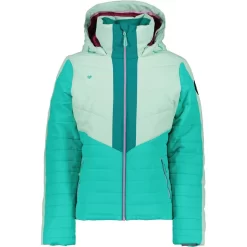 Obermeyer Women's Como Jacket 15 Obermeyer Women's Como Jacket -Obermeyer Sales Store fw23 obermeyer womenscomojacket pixiedust 7