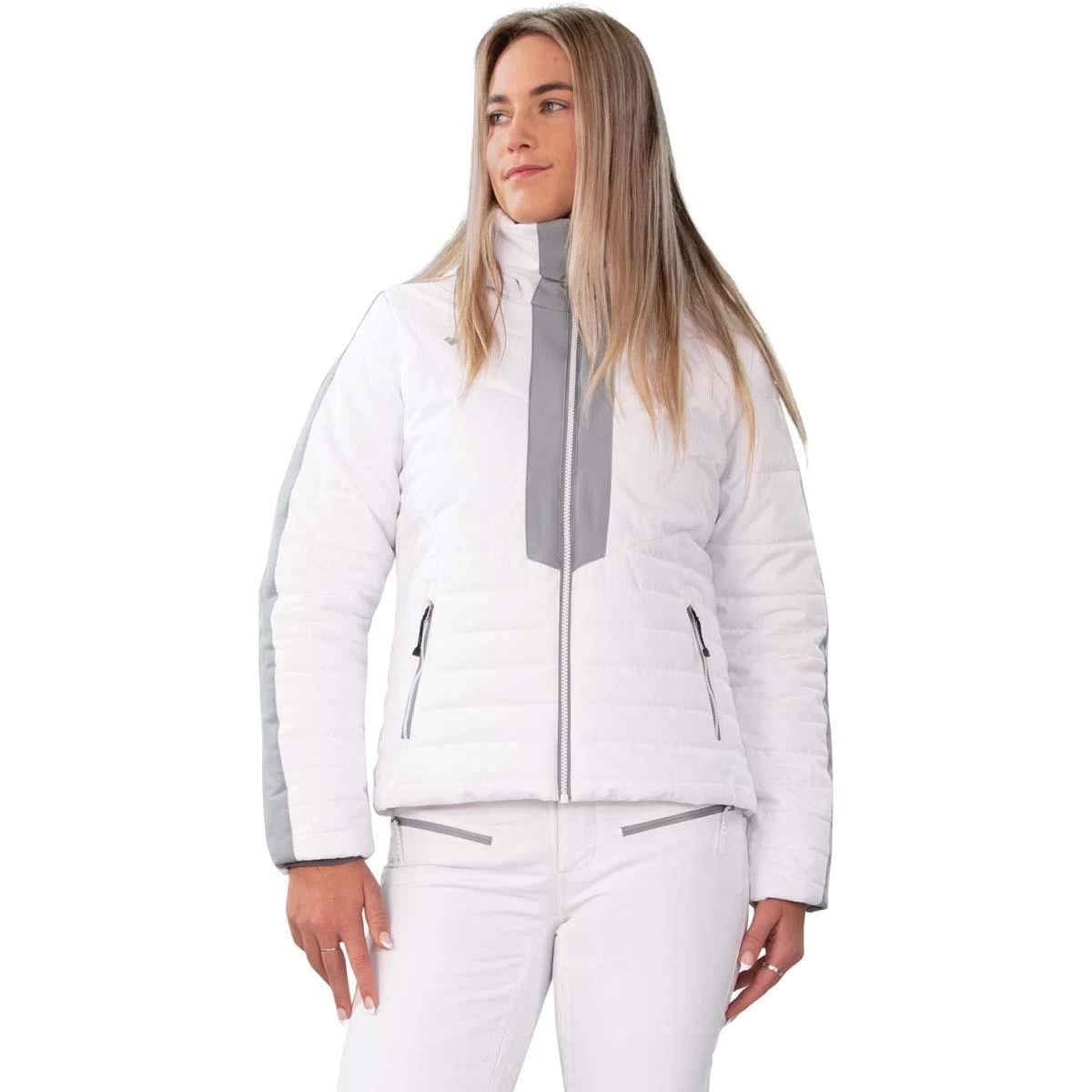 Obermeyer Women's Como Jacket 8 Obermeyer Women's Como Jacket - Image 8