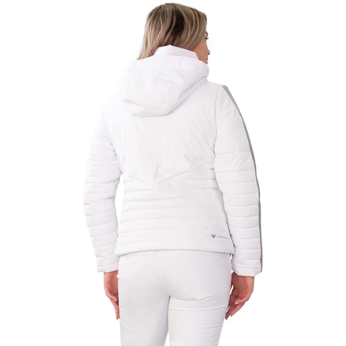 Obermeyer Women's Como Jacket 9 Obermeyer Women's Como Jacket - Image 9