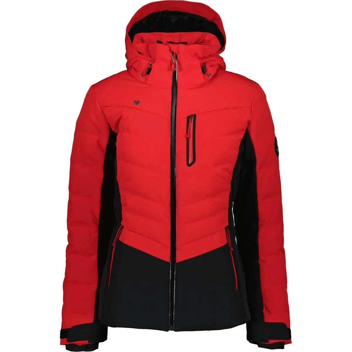 Obermeyer Women's Cosima Down Jacket 3 Obermeyer Women's Cosima Down Jacket - Image 3