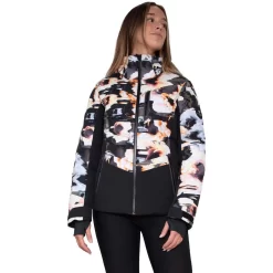 Obermeyer Women's Cosima Down Jacket 12 Obermeyer Women's Cosima Down Jacket -Obermeyer Sales Store fw23 obermeyer womenscosimadownjacket glitchy 1