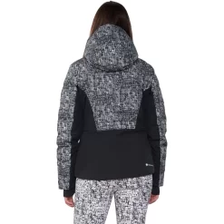 Obermeyer Women's Cosima Down Jacket 16 Obermeyer Women's Cosima Down Jacket -Obermeyer Sales Store fw23 obermeyer womenscosimadownjacket interference 2