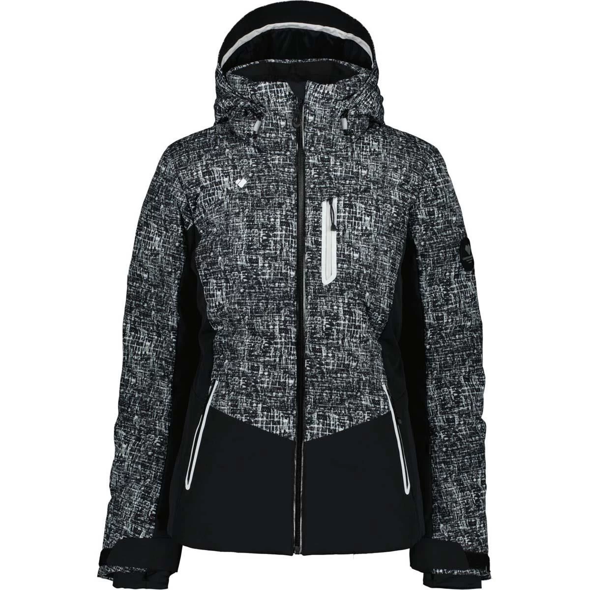 Obermeyer Women's Cosima Down Jacket 9 Obermeyer Women's Cosima Down Jacket - Image 9