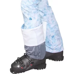 Obermeyer Women's Cybele Softshell Suit -Obermeyer Sales Store fw23 obermeyer womenscybelesoftshellsuit snowleopard 5