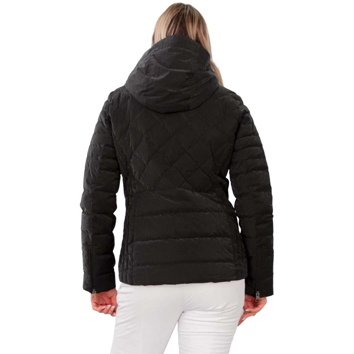 Obermeyer Women's Devon Down Jacket 2 Obermeyer Women's Devon Down Jacket - Image 2