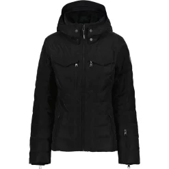 Obermeyer Women's Devon Down Jacket 15 Obermeyer Women's Devon Down Jacket -Obermeyer Sales Store fw23 obermeyer womensdevondownjacket blackdiamond 7