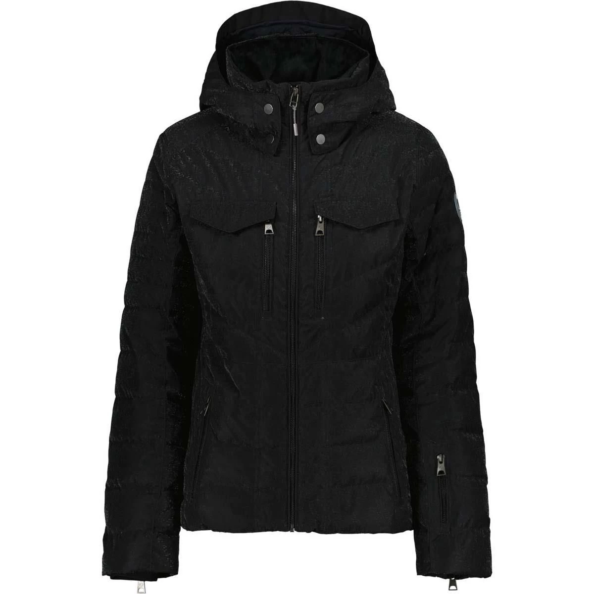 Obermeyer Women's Devon Down Jacket 7 Obermeyer Women's Devon Down Jacket - Image 7