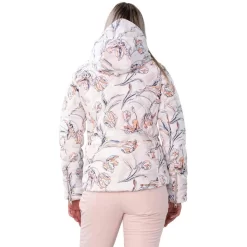 Obermeyer Women's Devon Down Jacket 17 Obermeyer Women's Devon Down Jacket -Obermeyer Sales Store fw23 obermeyer womensdevondownjacket gaiasfloral 2