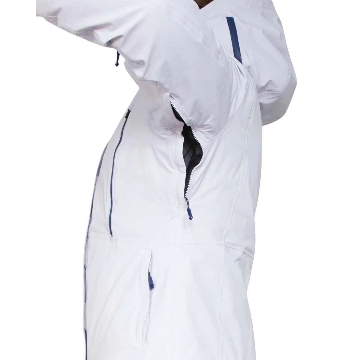 Obermeyer Women's Evelyn Jacket 3 Obermeyer Women's Evelyn Jacket - Image 3