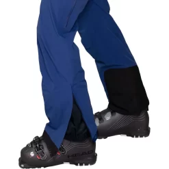 Obermeyer Women's Highlands Shell Pant -Obermeyer Sales Store fw23 obermeyer womenshighlandsshellpant navy 5