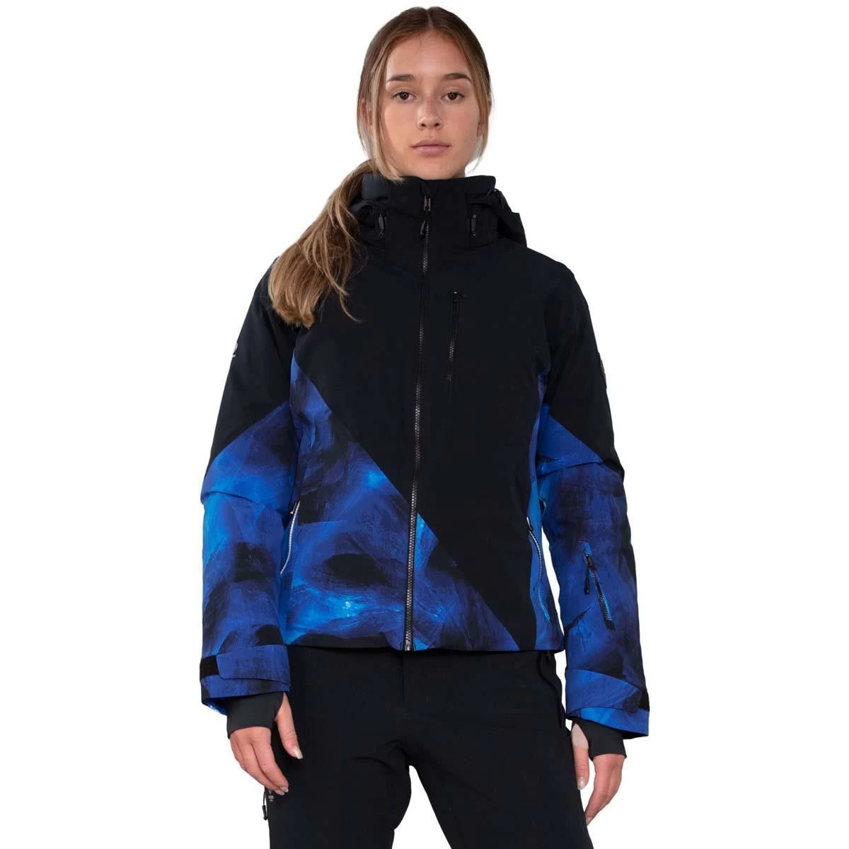 Obermeyer Women's Kayla Jacket 1 Obermeyer Women's Kayla Jacket